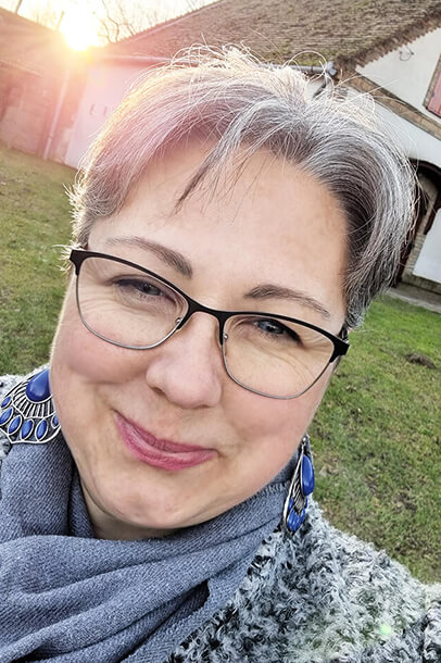 Andrea Stadler reiseleiterin, reiseleitung deutsch sprache, inland, ausland, reisebüro